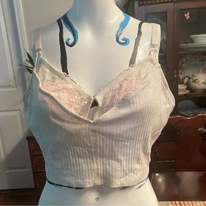 NWOT Aerie bralette
